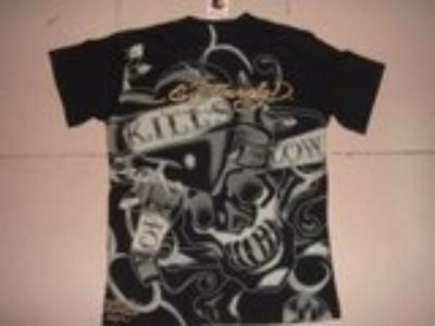 cheap Ed Hardy shirt(Men)-284